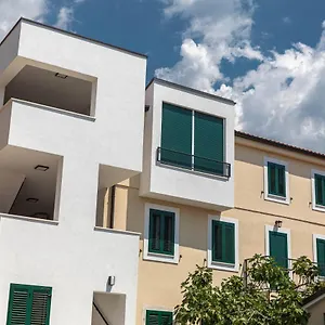  Apartment Vigo Kroatien