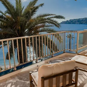  Apartment Soleil Riviera Cote D'azur Frankreich
