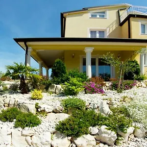  Apartment Tomic Kroatien